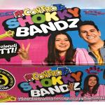 Display Box da 12 Shokky Banz Me Contro Te