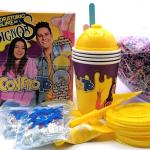 Me Contro Te, Mr. S Tasche des Slime Werkstatt