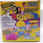 Me Contro Te, Mr. S Tasche des Slime Werkstatt