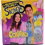Me Contro Te, Mr. S Tasche des Slime Werkstatt