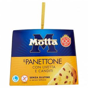 Motta glutenfreier Panettone 400 gr