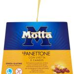Motta glutenfreier Panettone 400 gr