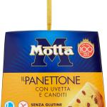 Motta glutenfreier Panettone 400 gr