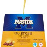 Motta glutenfreier Panettone 400 gr