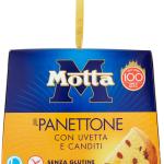 Motta glutenfreier Panettone 400 gr