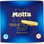 Motta glutenfreier Panettone 400 gr
