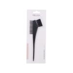 Pettine con applicatore tinta, setole, pettine per tinta