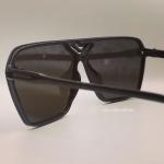 Okly Retrò Sunglasses, occhiali da sole Uomo Donna, verde