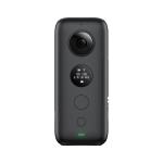 Insta360 ONE X Action Camera, 5.7K video e foto da 18MP