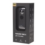 Insta360 ONE X Action Camera, 5.7K video e foto da 18MP