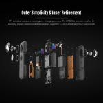 Insta360 ONE X Action Camera, 5.7K video e foto da 18MP