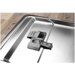 INDESIT, Geschirrspüler, DIE2B19, Einbaugerät, verdeckt, Klasse F, Fassungsvermögen 13 Gedecke, 60 cm 