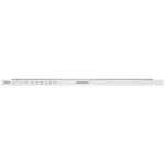 INDESIT, Geschirrspüler, DIE2B19, Einbaugerät, verdeckt, Klasse F, Fassungsvermögen 13 Gedecke, 60 cm 
