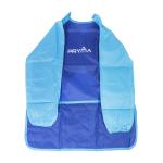 Grembiule Pittura colore Blue
