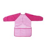 Grembiule Pittura colore Rosa