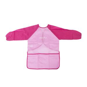 Grembiule Pittura colore Rosa