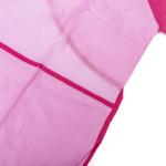 Grembiule Pittura colore Rosa