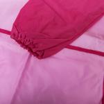 Grembiule Pittura colore Rosa