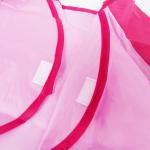 Grembiule Pittura colore Rosa