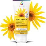 Crema Eudermica Arnica Forte, ‎Colours Of Lifemcon Aloe Vera Biologica e Vitamina E, per dolori articolari, muscolari, ematomi e contusioni, 100 ml