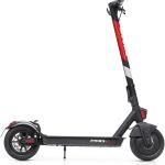 Ducati PRO-II, Scooter électrique, 15 Kg, Moteur Brushless 350W, Autonomie jusqu'à 25 Km, Pneus Tubeless 10", Charge Max 100 Kg