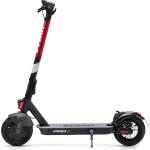 Ducati PRO-II, Scooter électrique, 15 Kg, Moteur Brushless 350W, Autonomie jusqu'à 25 Km, Pneus Tubeless 10", Charge Max 100 Kg