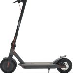 Ducati, Monopattino Elettrico, modello Pro 1 Evo, Motore 350W Brushless, Batteria autonomia fino 25 Km., Ruote 8,5" camera d'aria, Bluetooth per interagire con APP dedicata