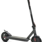 Ducati, Monopattino Elettrico, modello Pro 1 Evo, Motore 350W Brushless, Batteria autonomia fino 25 Km., Ruote 8,5" camera d'aria, Bluetooth per interagire con APP dedicata
