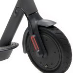 Ducati, Monopattino Elettrico, modello Pro 1 Evo, Motore 350W Brushless, Batteria autonomia fino 25 Km., Ruote 8,5" camera d'aria, Bluetooth per interagire con APP dedicata