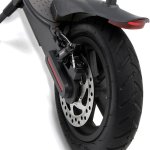 Ducati, Monopattino Elettrico, modello Pro 1 Evo, Motore 350W Brushless, Batteria autonomia fino 25 Km., Ruote 8,5" camera d'aria, Bluetooth per interagire con APP dedicata