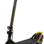 Monopattino Elettrico Ducati Scrambler CITY CROSS-E X Total Yellow
