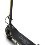Monopattino Elettrico Ducati Scrambler CITY CROSS-E X Total Yellow