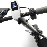 Monopattino Elettrico Ducati Scrambler CITY CROSS-E X Total Yellow