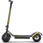 Monopattino Elettrico Ducati Scrambler CITY CROSS-E X Total Yellow
