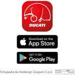 Monopattino Elettrico Ducati Scrambler CITY CROSS-E X Total Yellow