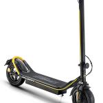 Monopattino Elettrico Ducati Scrambler CITY CROSS-E X Total Yellow