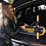 Monopattino Elettrico Ducati Scrambler CITY CROSS-E X Total Yellow