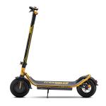 Monopattino Elettrico Ducati Scrambler CITY CROSS-E X Total Yellow