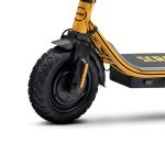 Monopattino Elettrico Ducati Scrambler CITY CROSS-E X Total Yellow