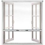 Zanzariera a rullo avvolgibile riducibile con frizione finestra kit zanzariere 140 X 160 Cm Bianco