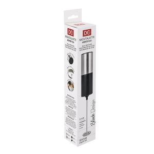 Frullino Montalatte Elettrico 21.4 cm