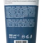 Tonica n.9, kosmetische Behandlung, Unterleibscreme für Männer und Frauen, 250 ml
