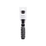 Spazzola Per Capelli Termica Professionale Manico Soft Touch Nero Diametro 4.5 cm