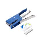 Cucitrice Metallici Premium 18X2.3X9Cm Blu, Pryma 