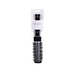 Spazzola Per Capelli Termica Professionale Manico Soft Touch Nero Diametro 5.5 cm