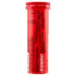 Enervit Carbo Tablet 12 Compresse, ideali durante e per il recupero allenamento sportivo, 48g