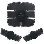Elettrostimolatore per Addominali, braccia, gambe, Uomo, Donna, EMS