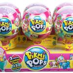 Mini Pikmi Pops Surprise S1 2 Pack, assortito - Giochi Preziosi