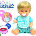 Cicciobello l'Ora della Pappa, dai 3 Anni, Giochi Preziosi, CCB71000