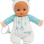 Cicciobello Baby Carillon avec Mélodie, dès 0 mois, Giochi Preziosi, CCC13000